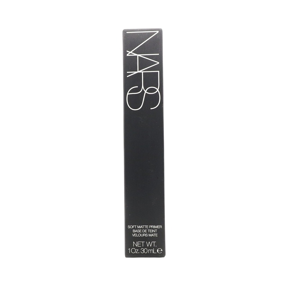 NARS - Soft Matte Primer - 1 oz / 30 ml - Full Size - New in Box